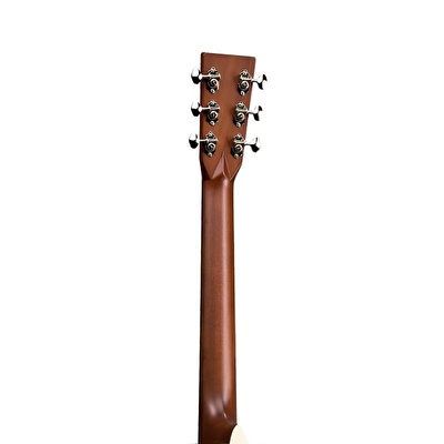 Martin HD28ELRB Dreadnought Elektro Akustik Gitar